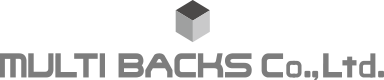 ©MULTI BACHS Co.,Ltd.