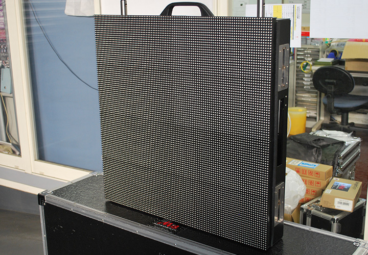 MITSUBISHI ODT-6 (屋内外兼用) 6mmピッチ LEDディスプレイ