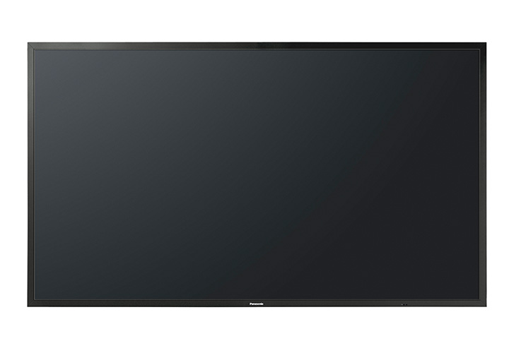 TH-98LQ70LJ 98V型4K UHD液晶ディスプレイ