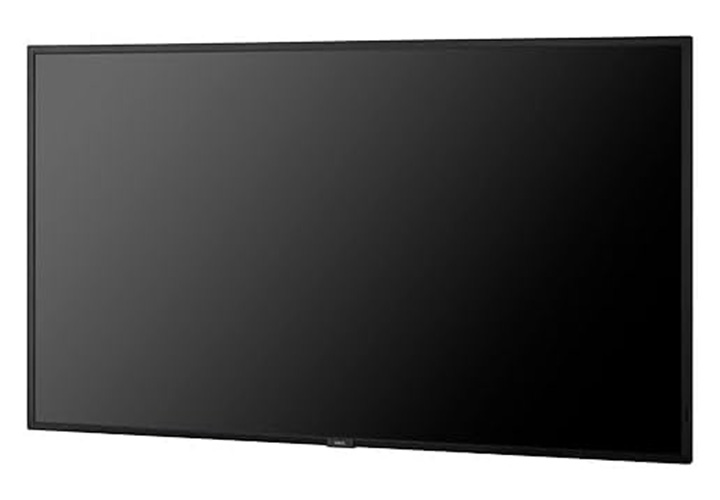 LCD-ME551 4K対応大画面液晶ディスプレイ