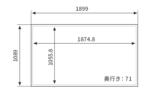 FW-85BZ40L　4K HDR液晶ディスプレイ