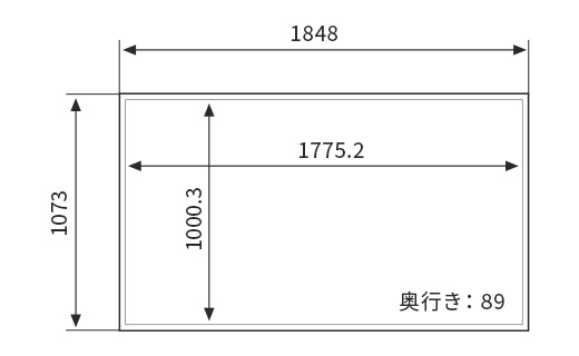 TH-80LF50J　フルハイビジョンLED液晶ディスプレイ
