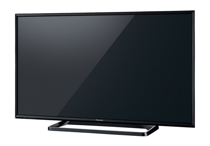 TH-43E300 ハイビジョン液晶テレビ