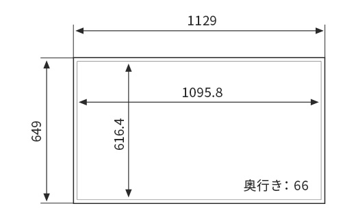 TH-50EQ2J　4K UHD液晶ディスプレイ