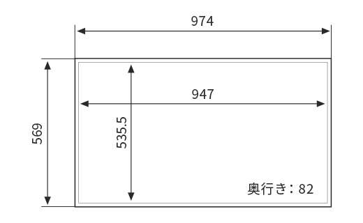 TH-43E300　ハイビジョン液晶テレビ