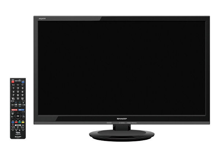 2T-C24AC2 ハイビジョン液晶テレビ