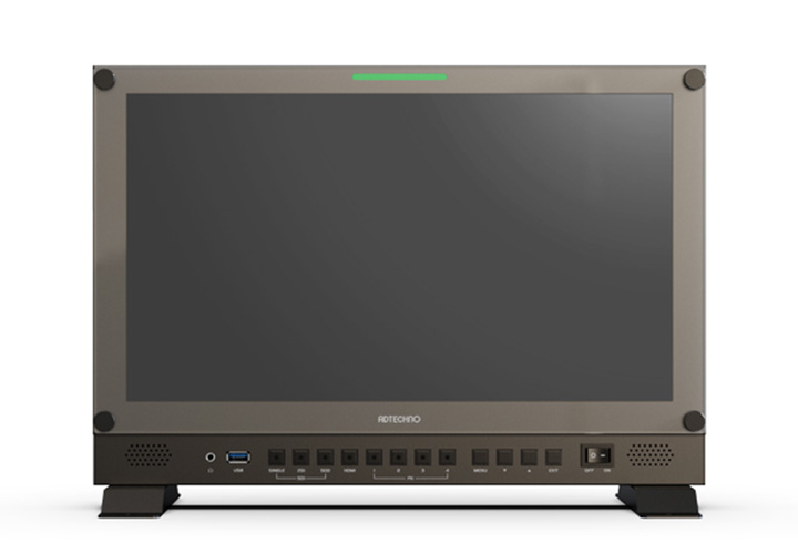 UH1561S 4K UHDプレビューディスプレイ