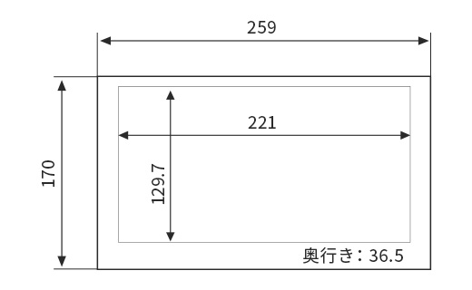 CL1013HBY　業務用マルチメディアディスプレイ