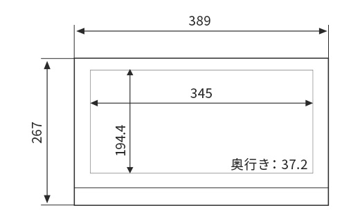 UH1561S　4K UHDプレビューディスプレイ