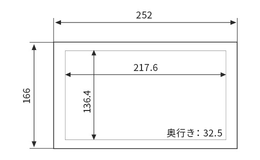 LCD1017S　業務用マルチメディアディスプレイ