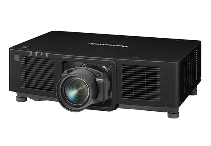 PT-MZ20KJL 液晶レーザープロジェクター