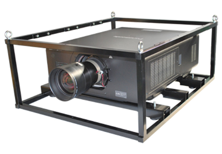 PT-DZ21KJ 3チップDLP方式プロジェクター