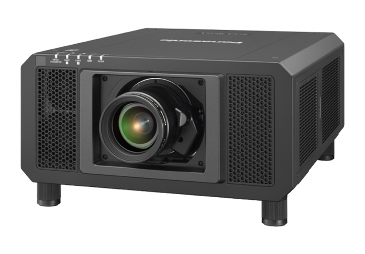 PT-RZ12KJ レーザー光源3チップDLP方式プロジェクター