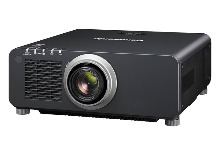 PT-DZ870 1チップDLP方式プロジェクター