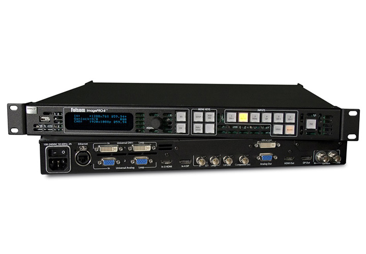 ImagePRO-Ⅱ マルチフォーマットコンバーター