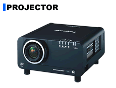 projector
